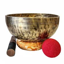 Antique Bowl