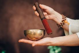 Singing Bowl