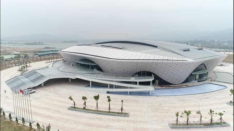 Acoustical Design & Consultancy