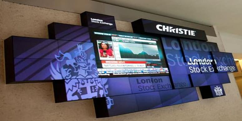 Video Wall & LED Display Systems