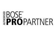 Bose Pro Partner