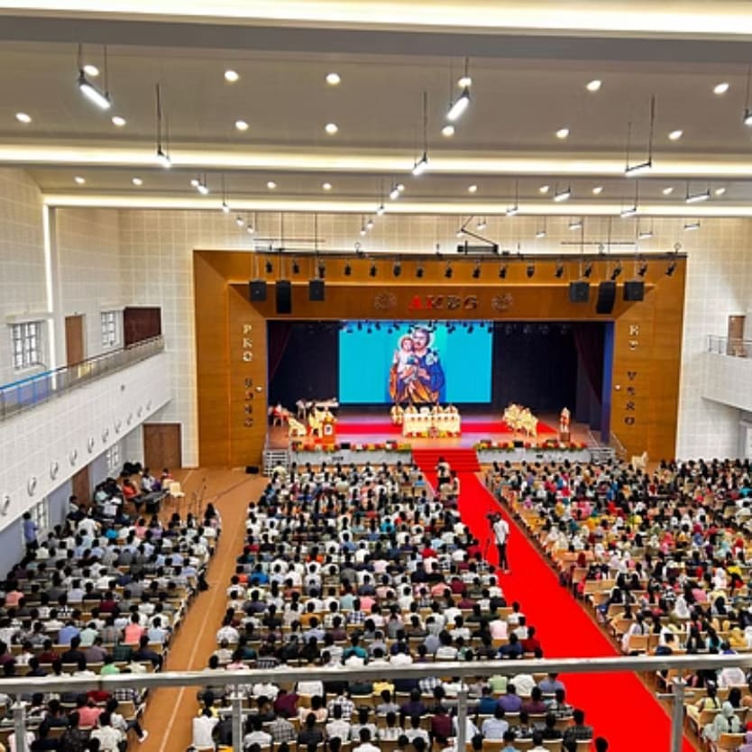 Video & LED Walls gallery 3