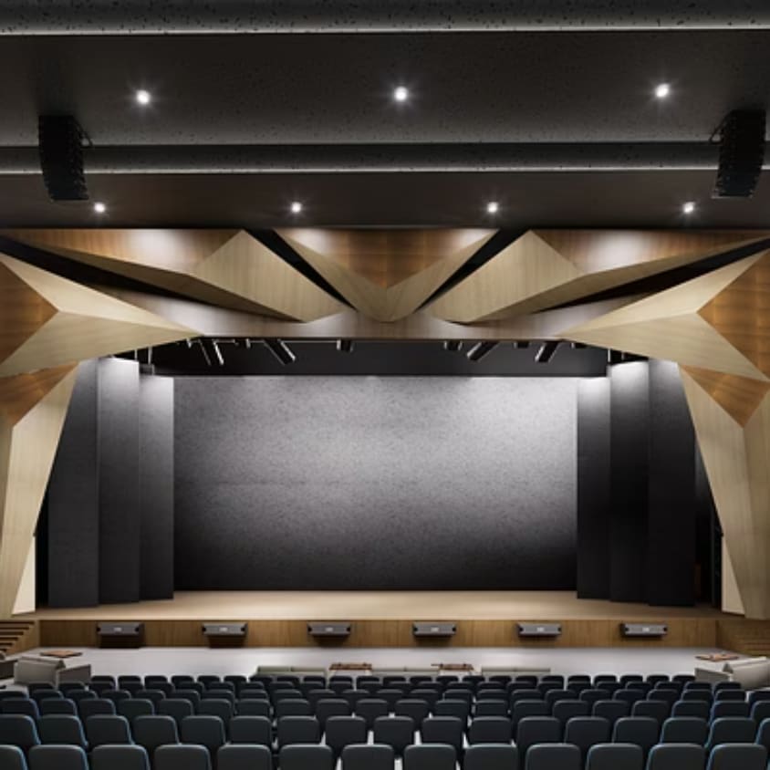 Stage Lighting gallery 2