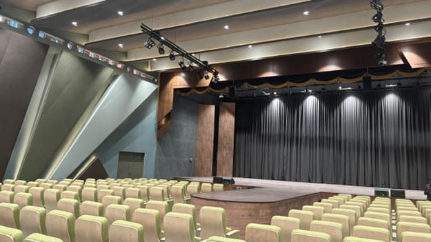 Stage Lighting gallery 3