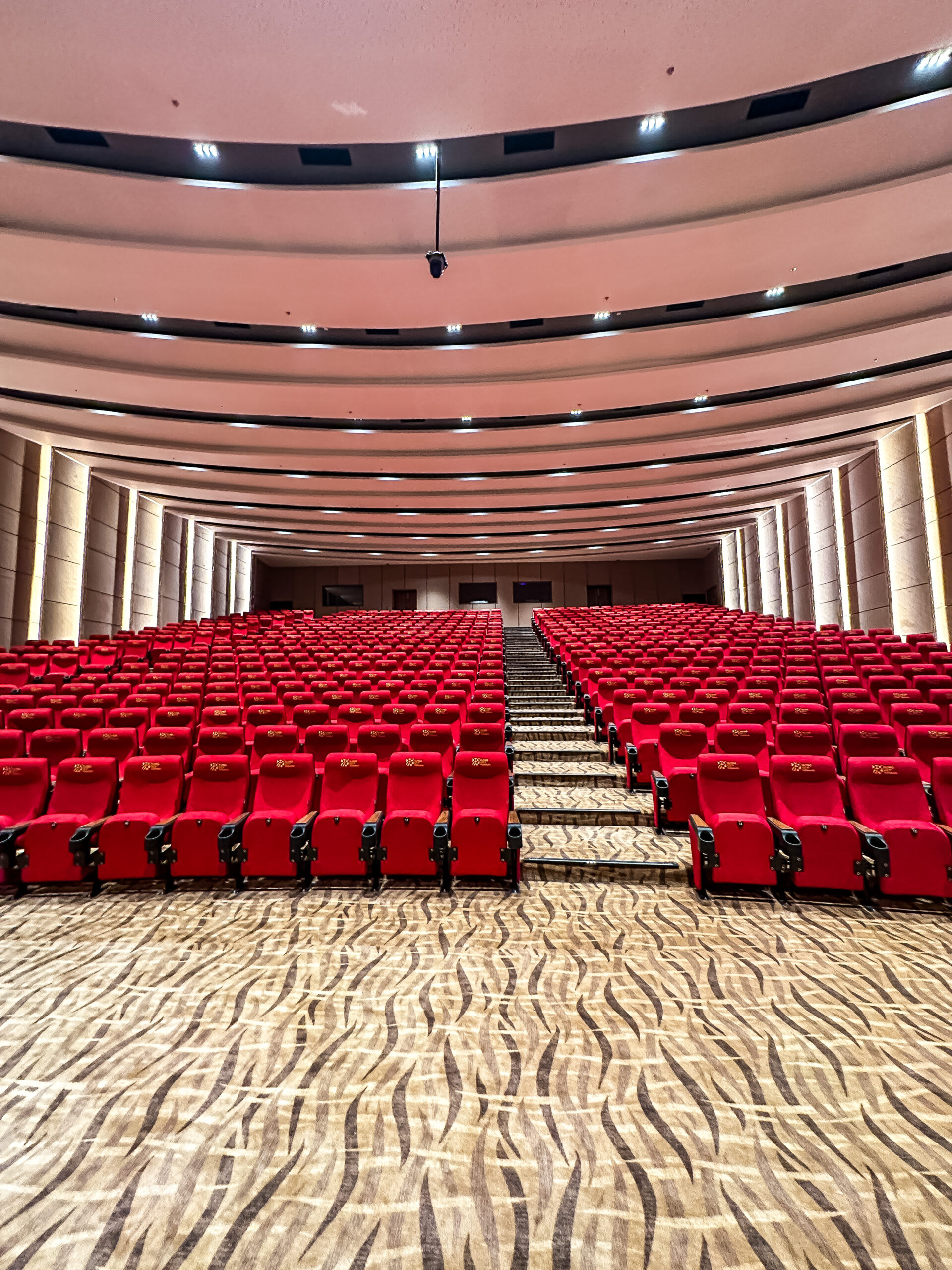 Acoustic Flooring gallery 3