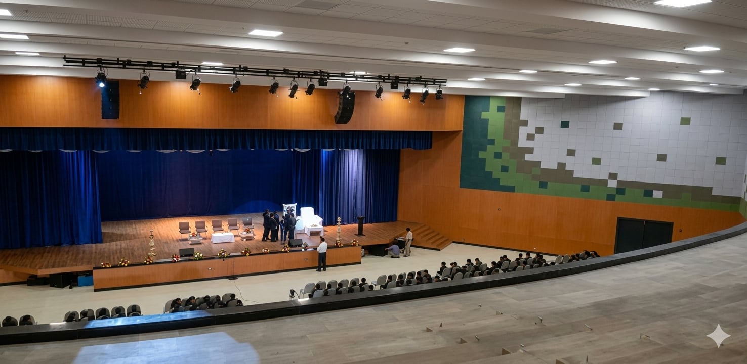 SSVM World School โ main asset