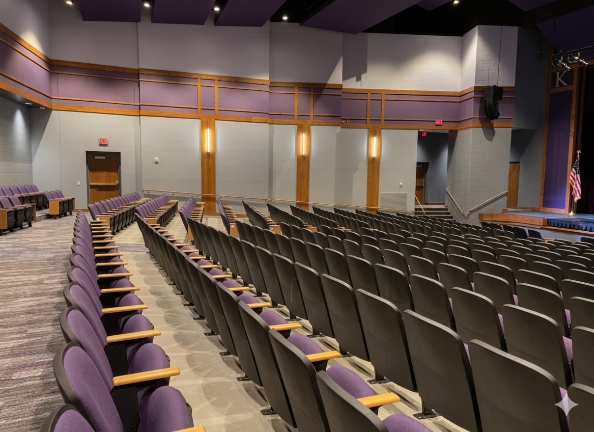 Expert Representative