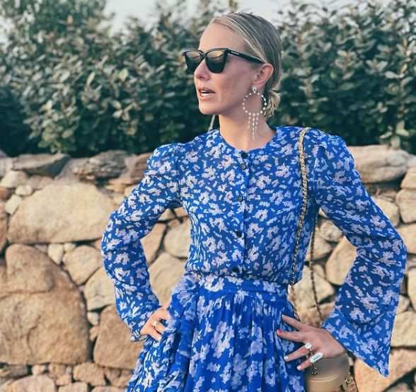 Собчак посмеялась над Лозой из-за его недовольства полетом Пересильд и Шипенко на МКС