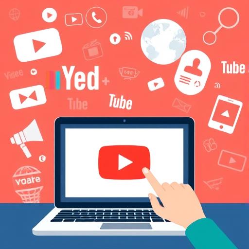 Как найти YouTube: Полное руководство