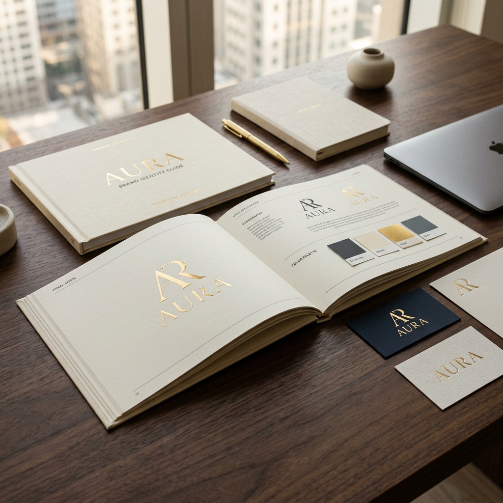 Brand Identity