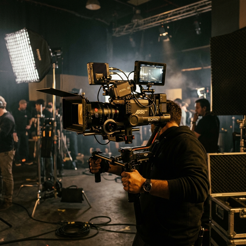 Video Production