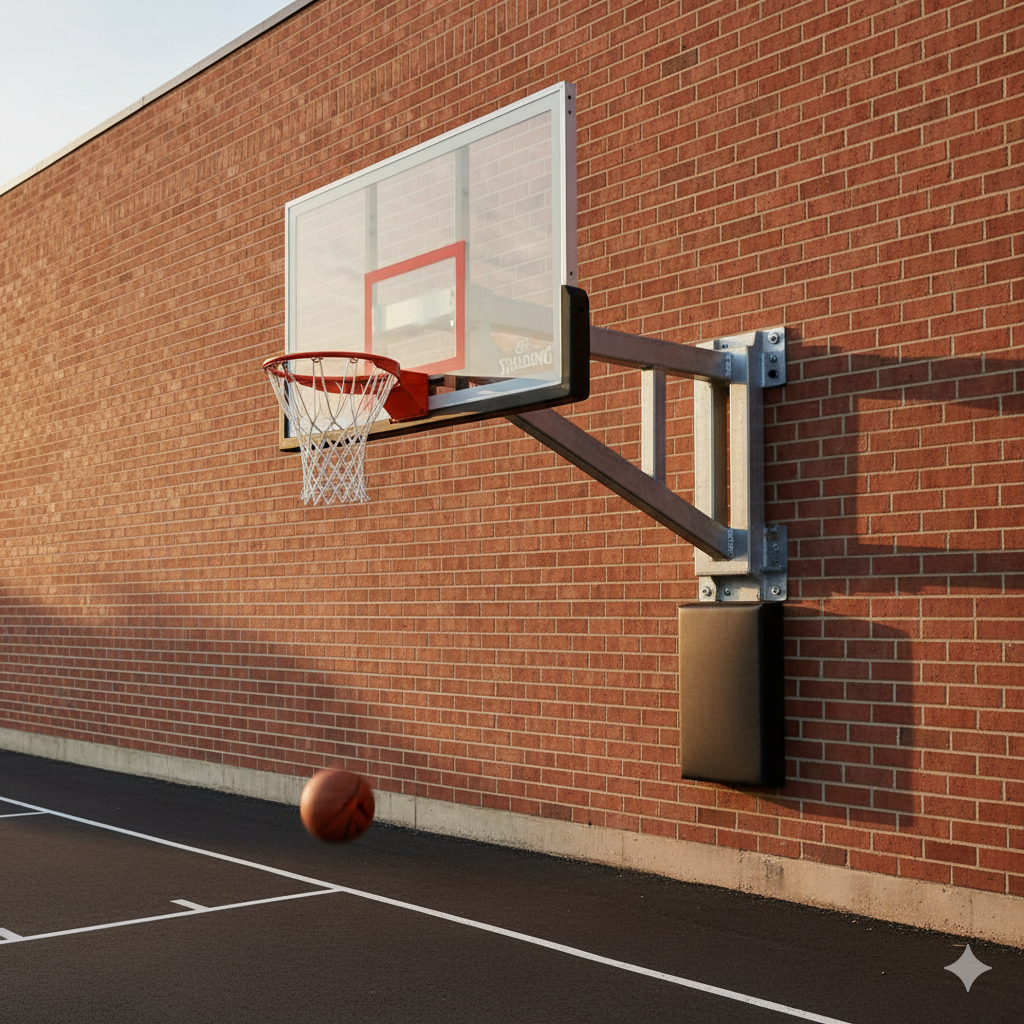 Height-Adjustable Poles