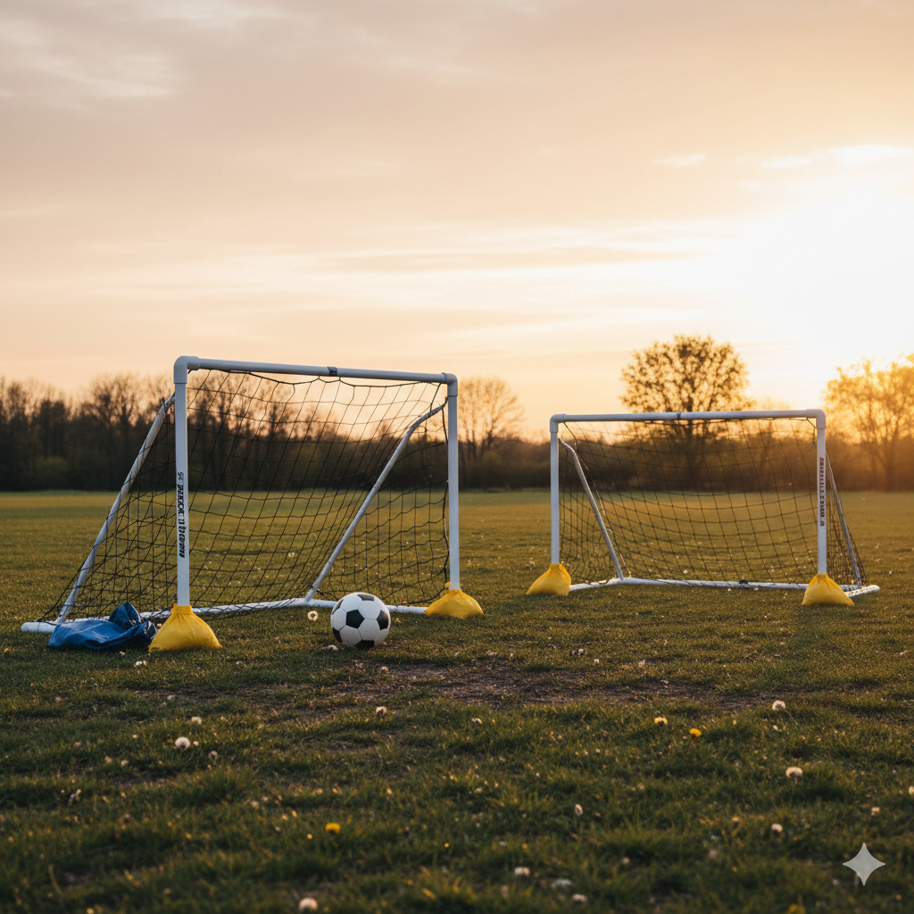 Football Goal posts