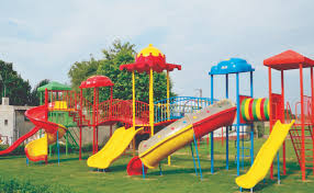 about sports facility lucknow