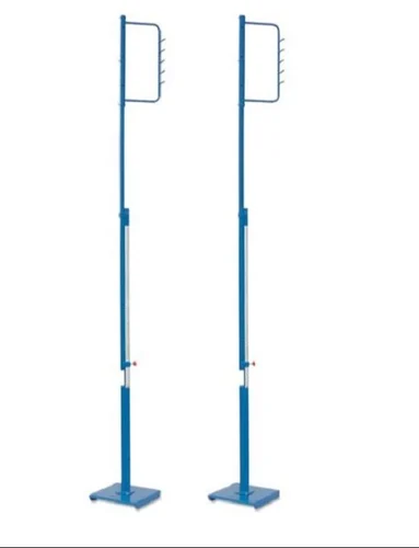 height Adjustable poles