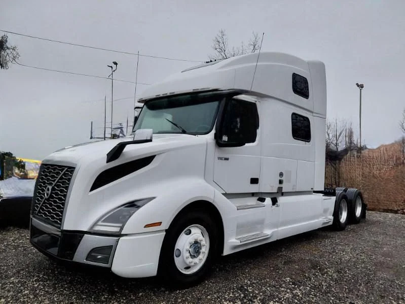 VOLVO FH13 2021, fotografía 1