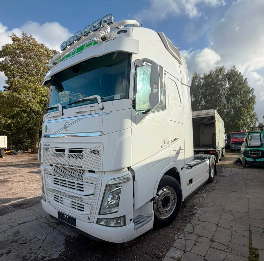 VOLVO FH13 2021, fotografía 1