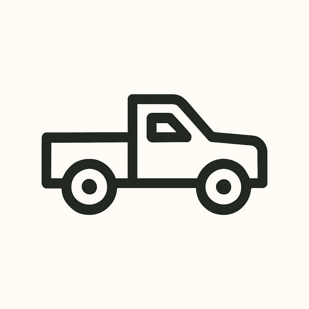 Camioneta