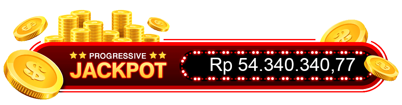Jackpot SLOT GACOR