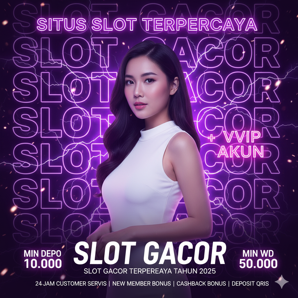 BANDARSLOT : Mesin Receh Viral Spin Scatter Jackpot Turun Kilat - WooCommerce eCommerce