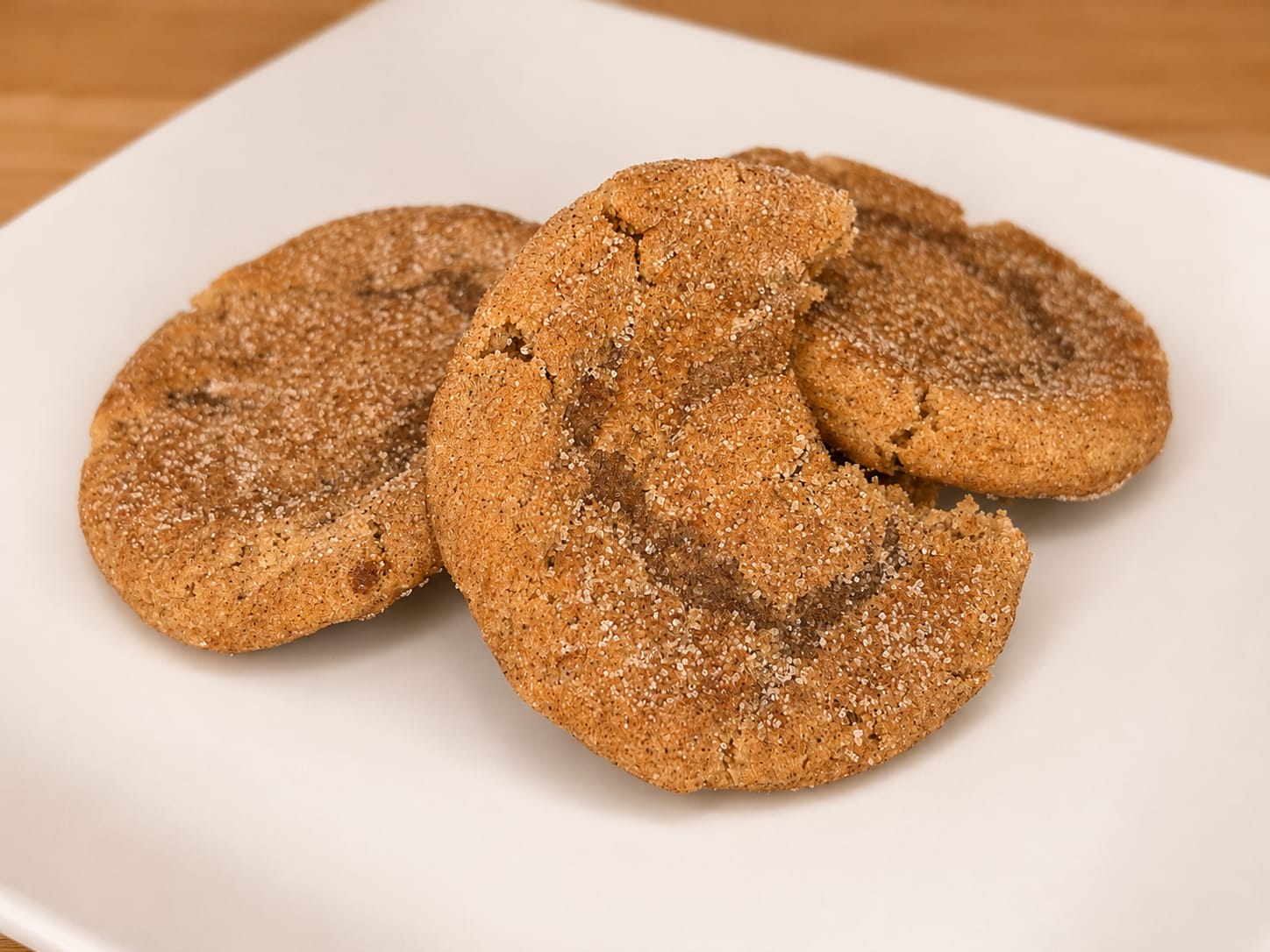 Snickerdoodle product photo