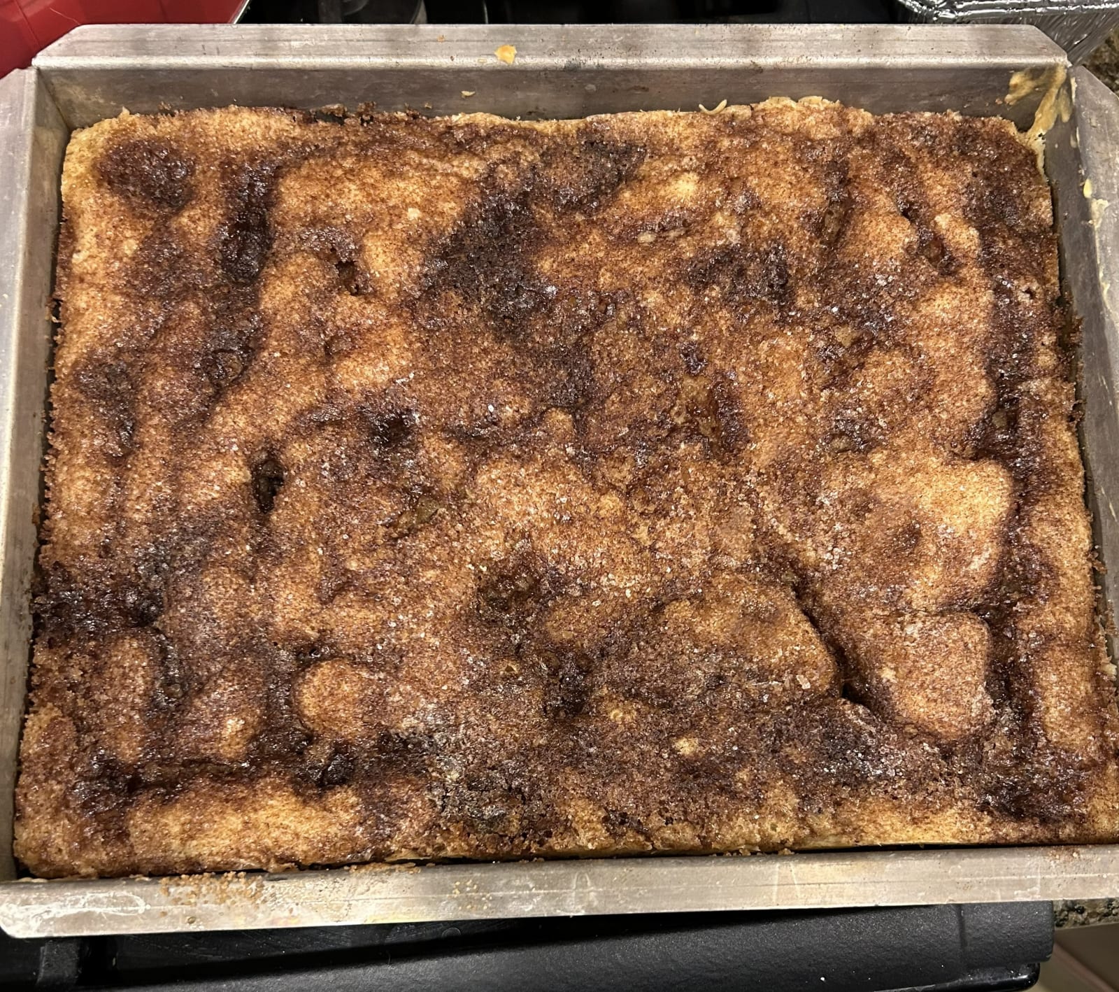 Classic Coffee Cake product photo