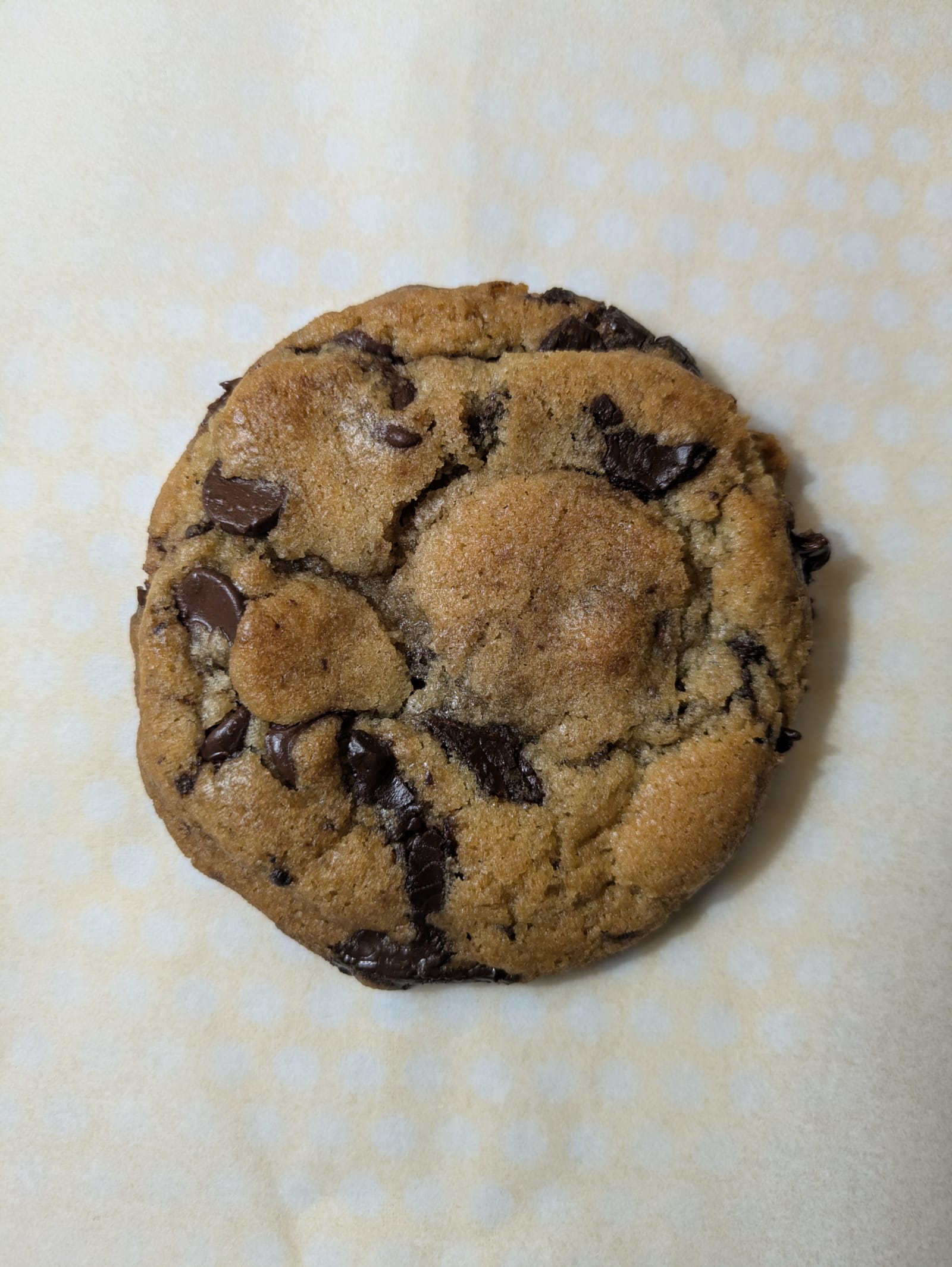 Chocolate Chunk product photo