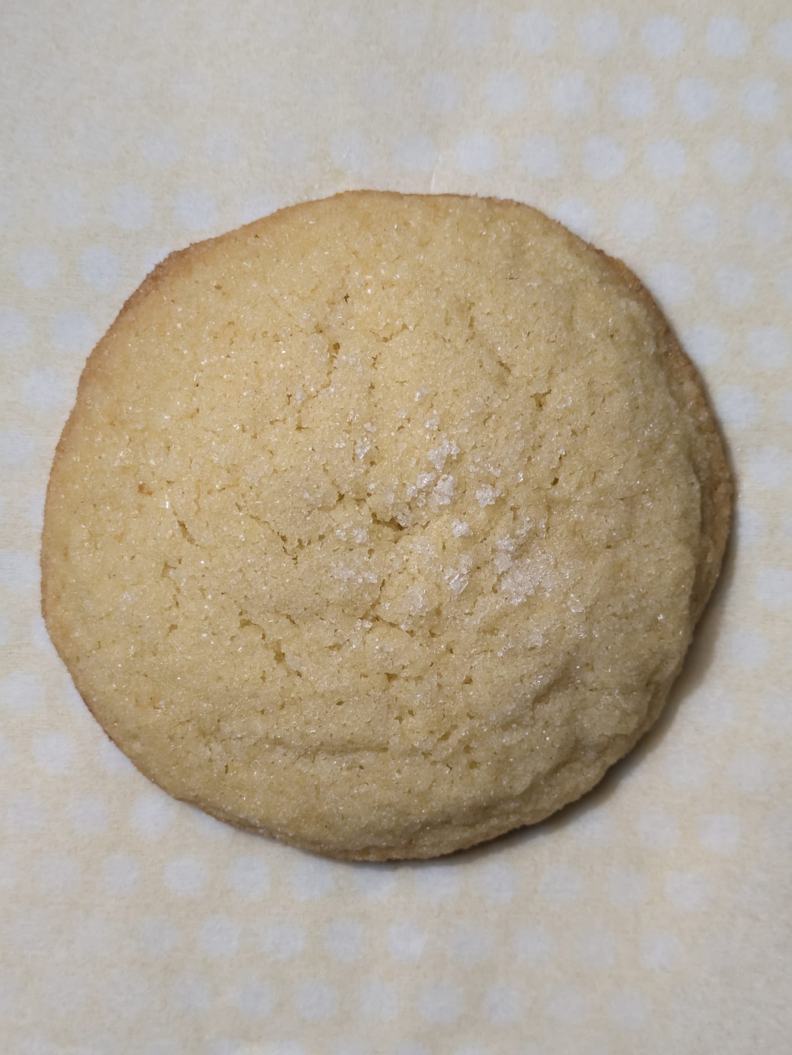 Classic Sugar product photo