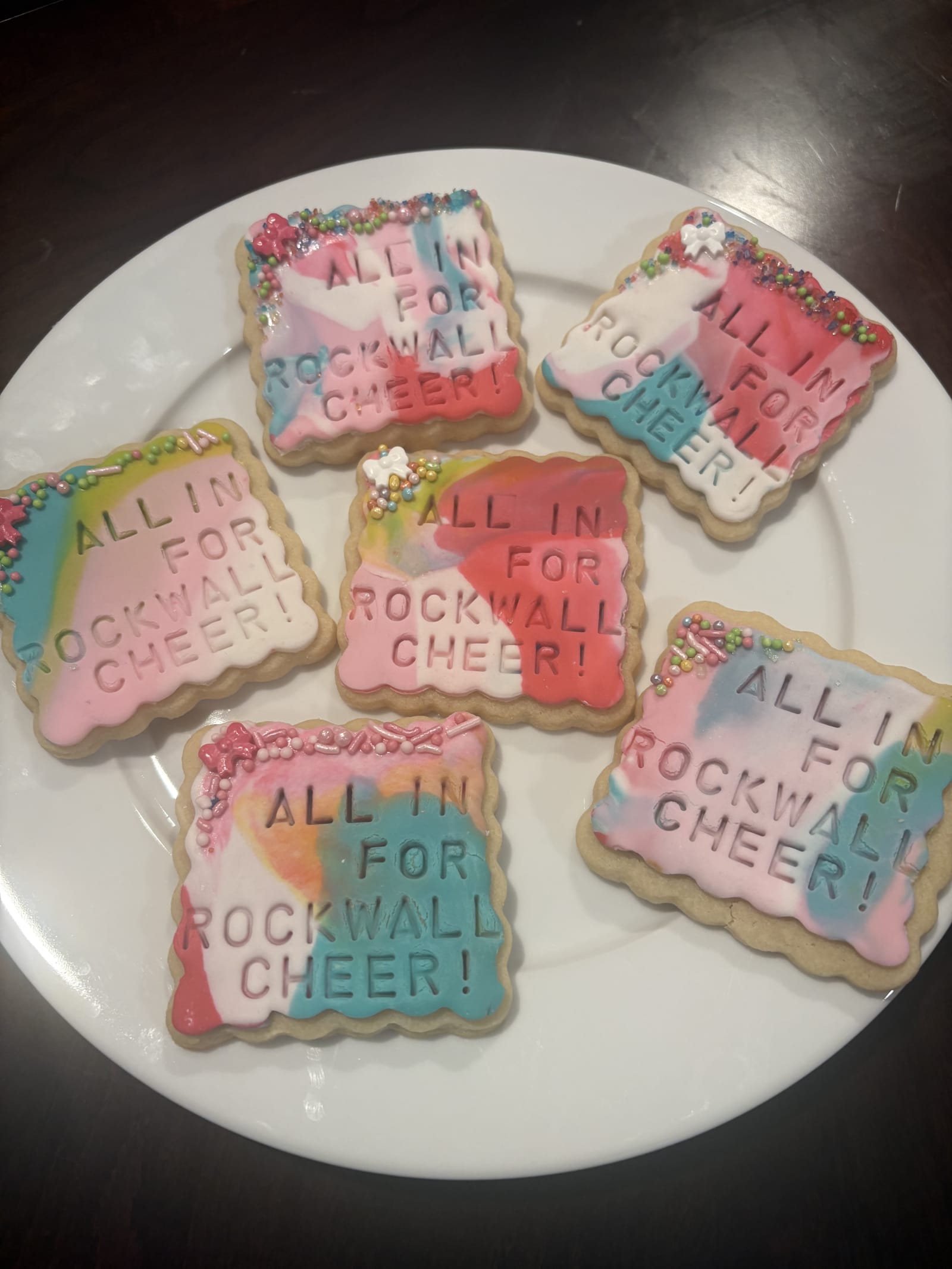 Cut-Out Sugar Cookies product photo