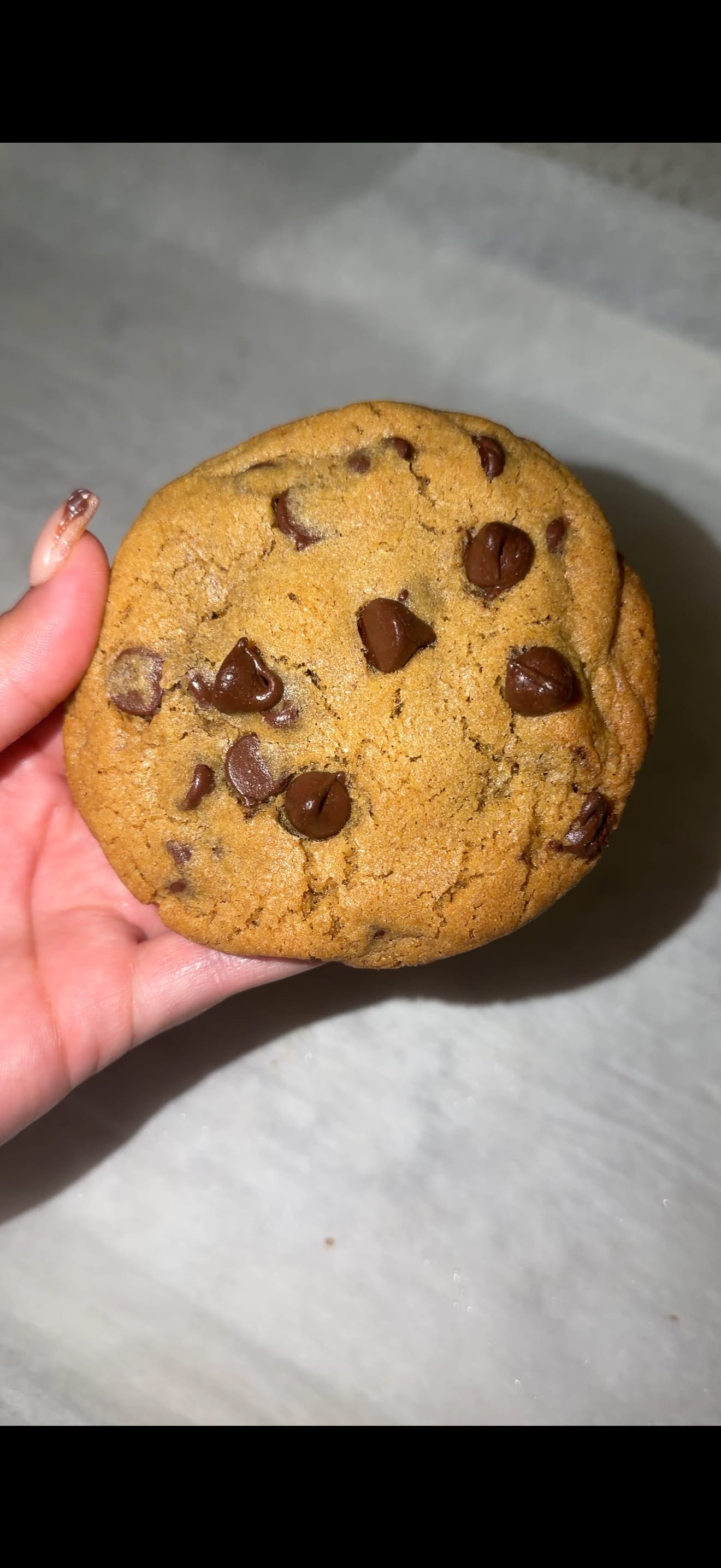Cookies 3-4oz cookies ! product photo