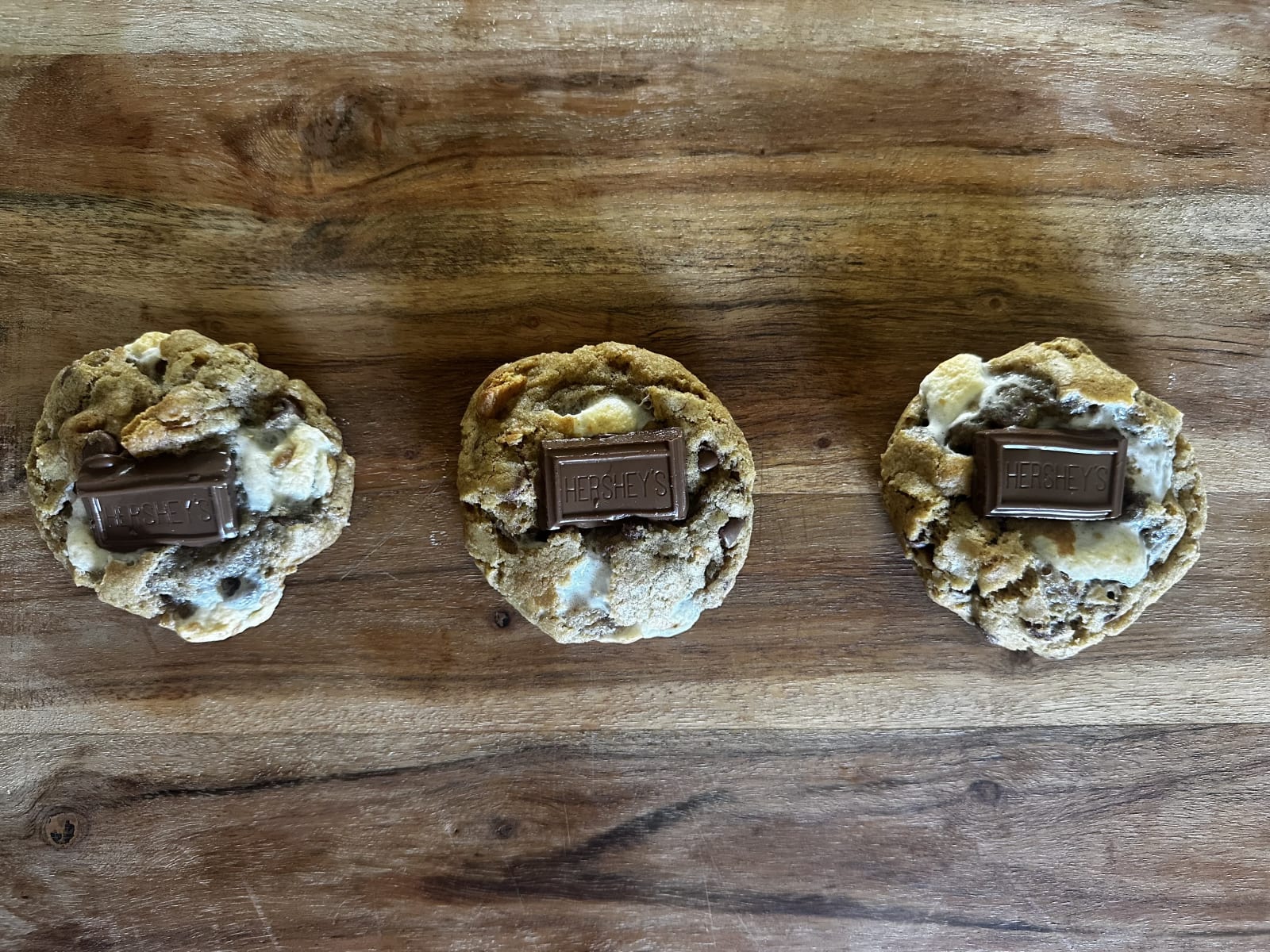 Smores Cookies product photo
