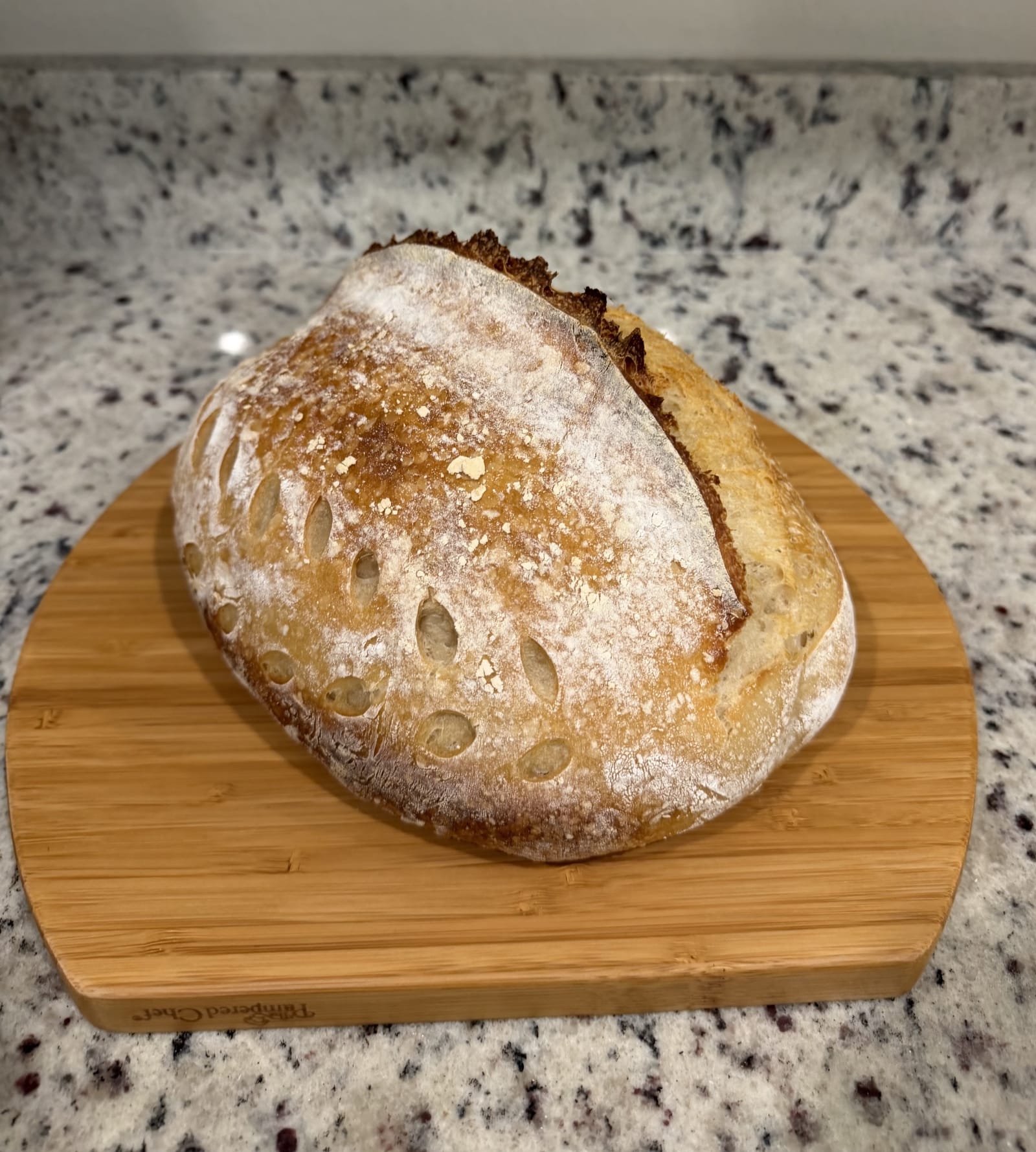 Regular Sourdough product photo