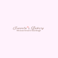 Isavela's Bakery logo