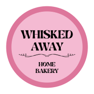 Whisked Away logo