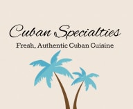 Cuban Specialties logo