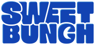 Sweet Bunch logo