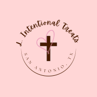 L. Intentional Treats logo