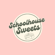 Schoolhouse Sweets logo
