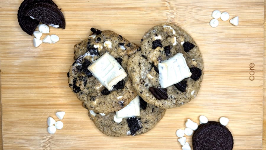 Cookies & Cream Cookies product photo