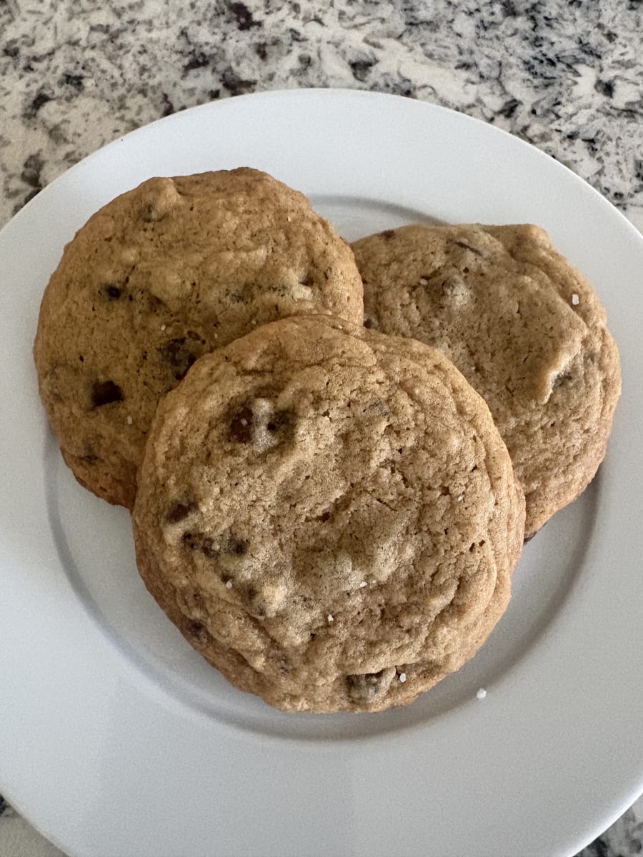 Chocolate Chip Cookies product photo