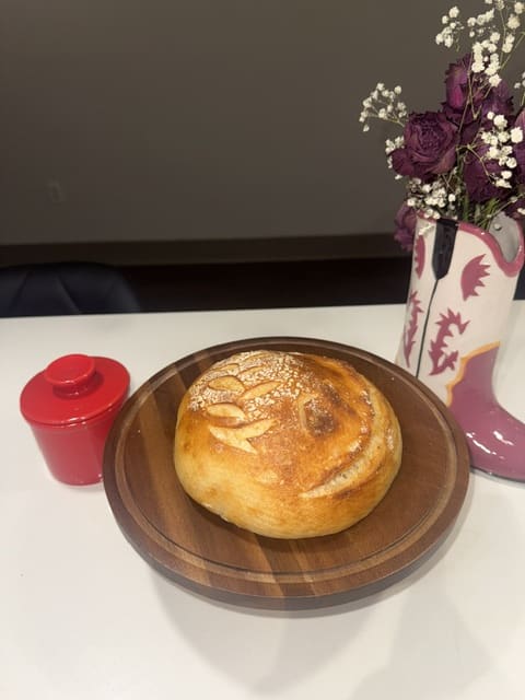 Plain Sourdough product photo