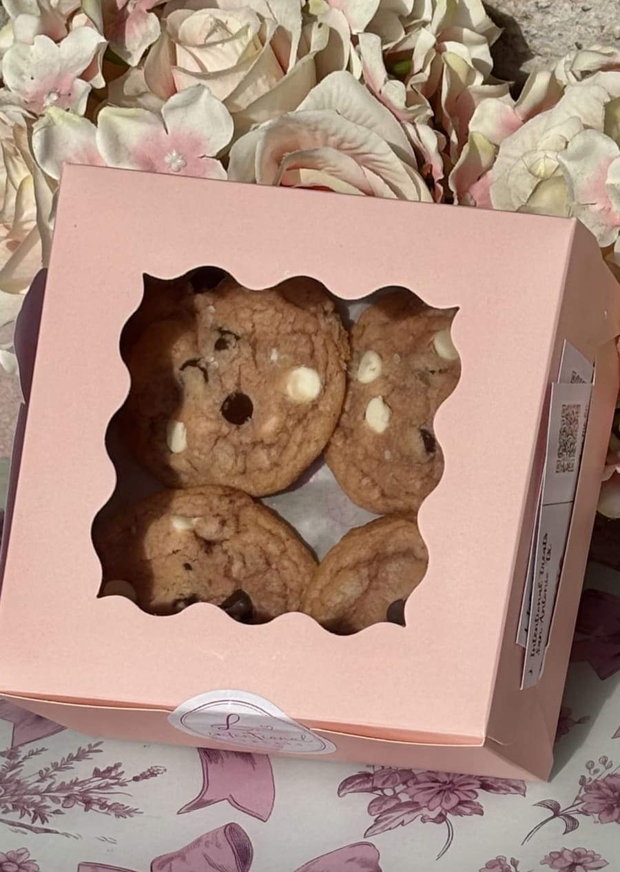 The Good, Good Cookies product photo