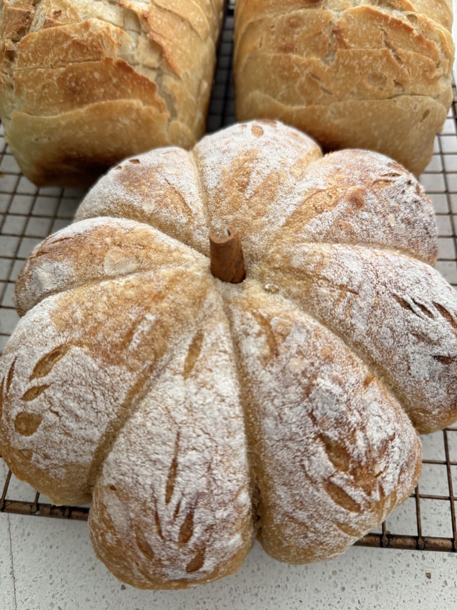 Inclusion Sourdough Boule product photo