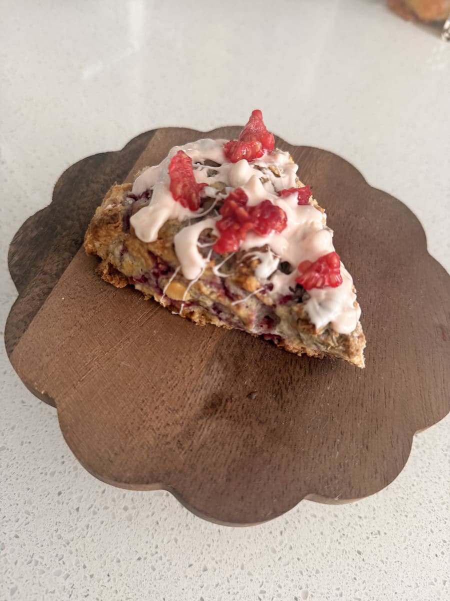 Sourdough Scones product photo
