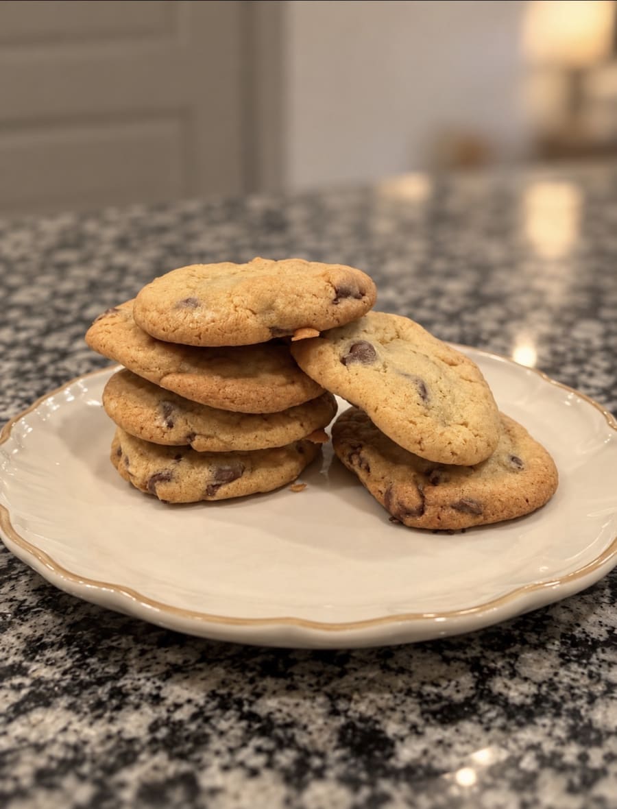 Classic Sourdough Brookies Cookie- 1 Dozen product photo