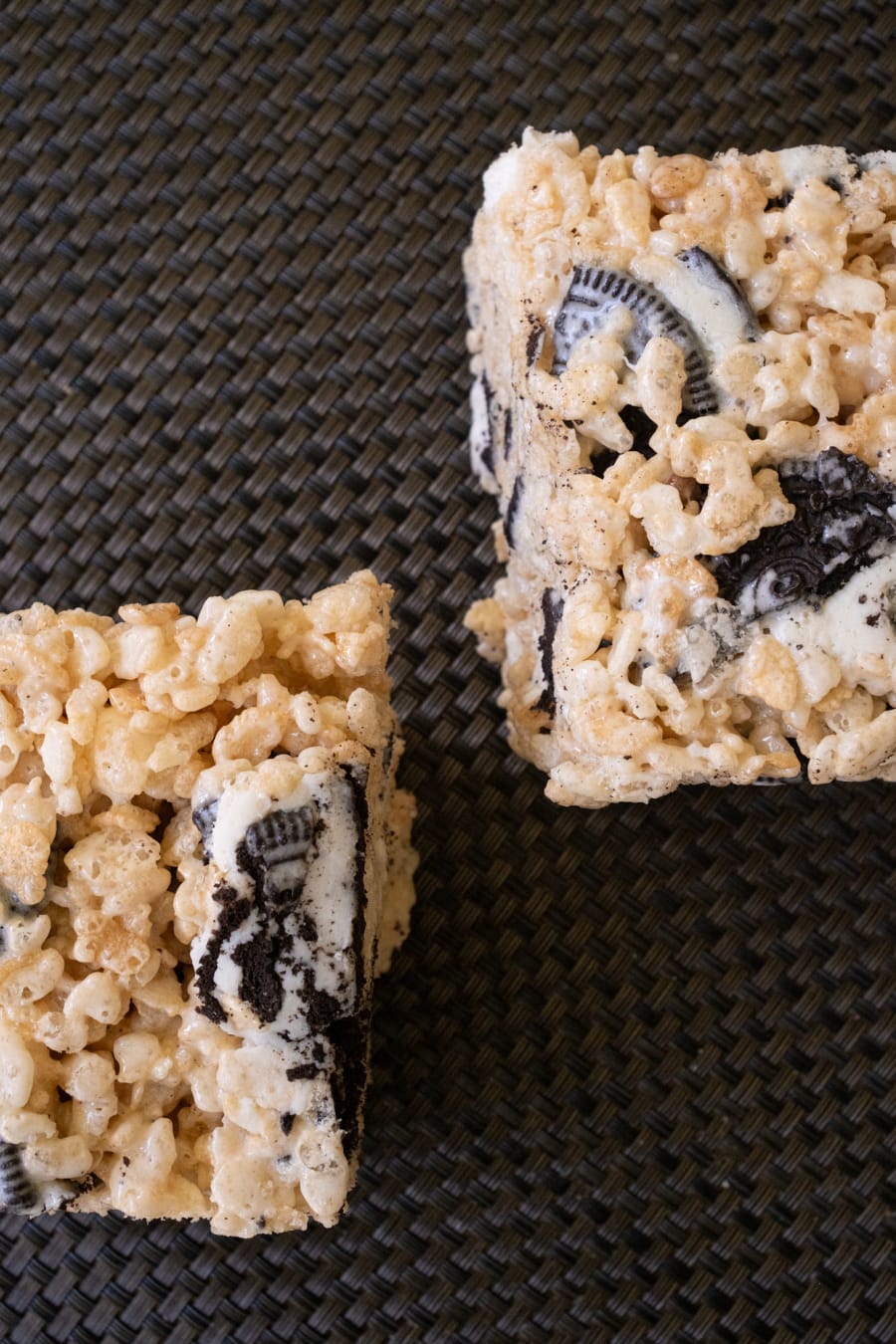 Cookies and Cream product photo