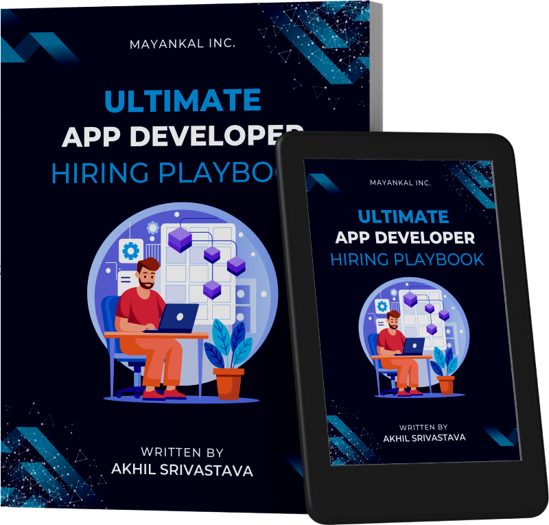 Ultimate App Developer Hiring Playbook