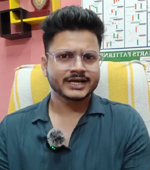 Aman Singh, CEO, Dreamcash