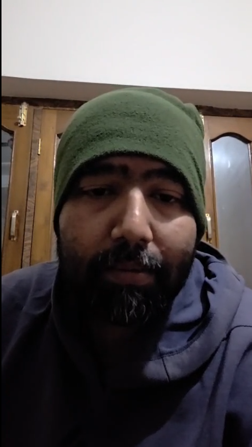 Vikash Singh, CEO, Housepin