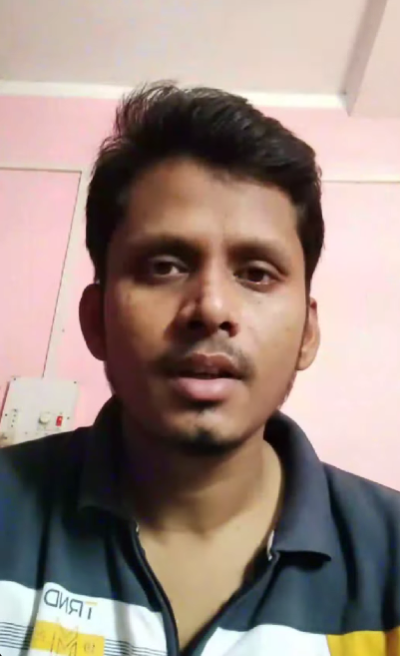 R.K Pandey, Founder, Earn2Task